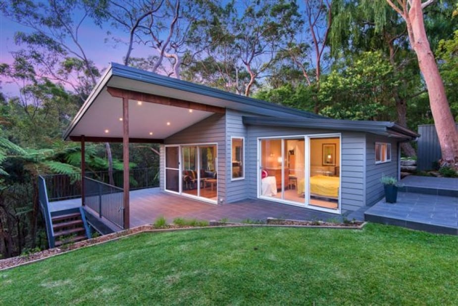 Enl 207 Fox Valley Twilight Cabana
