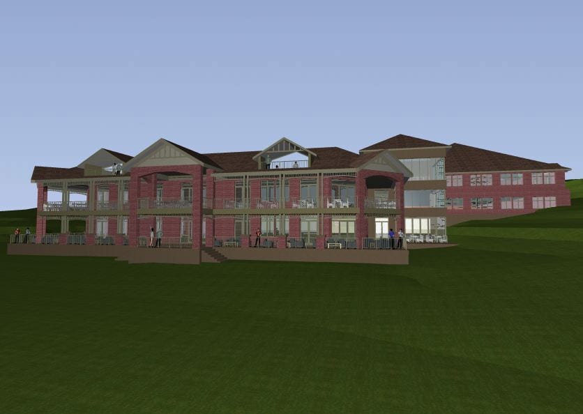 Enl Sports Club And Function Center 01